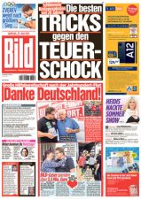 Bild Zeitung