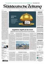 Süddeutsche Zeitung