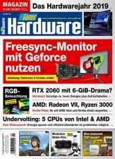 PC Games Hardware DVD