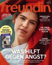 Freundin