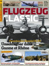 Flugzeug Classic