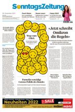 Welt am Sonntag