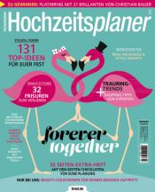 Hochzeitsplaner