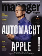 manager magazin