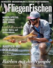FliegenFischen
