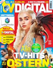 TV Digital Unitymedia