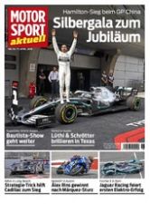 Motorsport aktuell