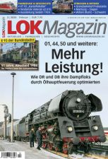Lok Magazin