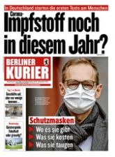 Berliner Kurier