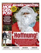 Hamburger Morgenpost