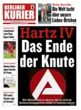 Berliner Kurier