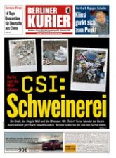 Berliner Kurier