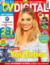 TV Digital Unitymedia