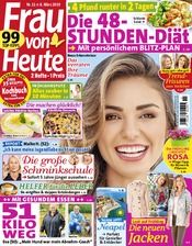 Frau von Heute