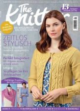 The Knitter