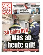 Hamburger Morgenpost