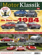Motor Klassik