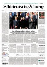 Süddeutsche Zeitung