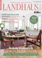 Landhaus Living