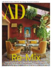 AD Architectural Digest