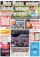 Bild Zeitung