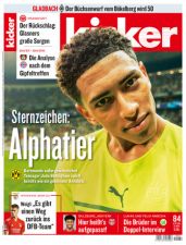 kicker