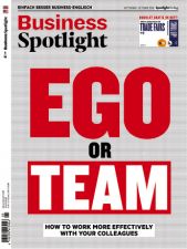 Business Spotlight