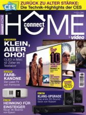 Video Connect Home