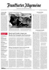 Frankfurter Allgemeine Zeitung