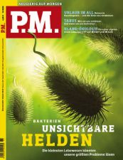 PM Magazin