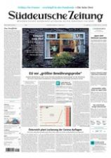 Süddeutsche Zeitung