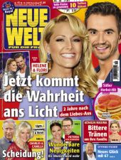Neue Welt
