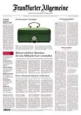 Frankfurter Allgemeine Zeitung