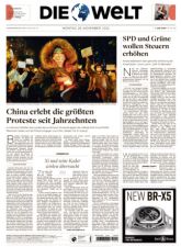 Die Welt