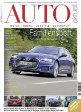 Auto aktuell