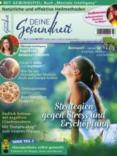 Deine Gesundheit