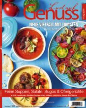 Lust auf Genuss