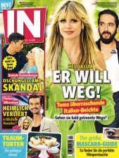 IN – Das Star-Magazin