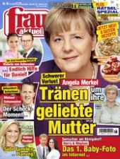 Frau aktuell
