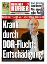 Berliner Kurier