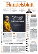 Handelsblatt