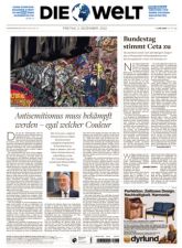 Die Welt