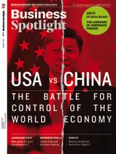 Business Spotlight