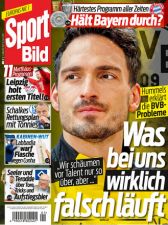 Sport Bild