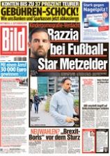 Bild Zeitung