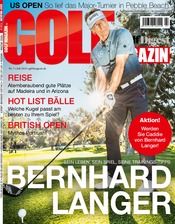 Golfmagazin