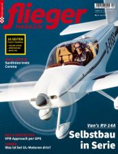Flieger Magazin