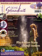 Deine Gesundheit
