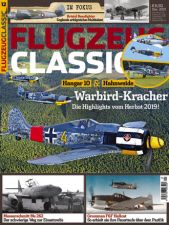 Flugzeug Classic