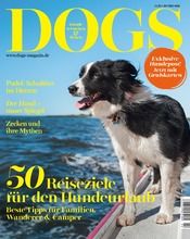 Dogs